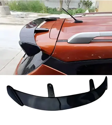 UNIVERSAL HATCHBACK SPOILER